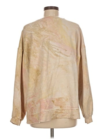 Electric & Rose Sweatshirt (view 2)
