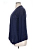 Bobeau Blue Cardigan Size XL (petite) - photo 5