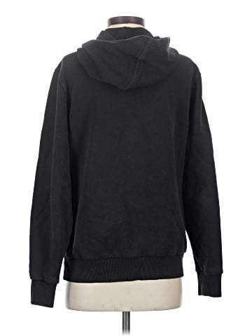 Calvin Klein Pullover Hoodie (view 2)