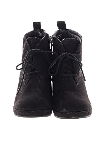 DV Wedges (view 2)