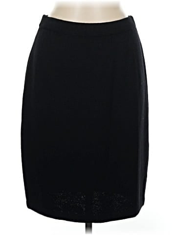 St. John Formal Skirt (view 1)