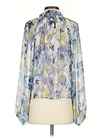 Muse Long Sleeve Blouse (view 2)