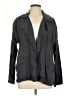 Caslon 100% Tencel Gray Jacket Size L - photo 1