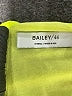 Bailey 44 Yellow Sleeveless Top Size XS - photo 7