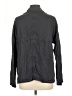 Caslon 100% Tencel Gray Jacket Size L - photo 2