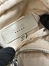 Blank NYC Metallic Ivory Jacket Size XS - photo 6