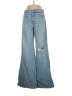 AMO Hearts Blue Jeans Size 27 waist - photo 1
