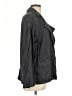 Caslon 100% Tencel Gray Jacket Size L - photo 4