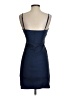 Altar'd State Solid Blue Cocktail Dress Size XS - photo 2