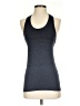 Unbranded Gray Blue Active Tank Size S (estimated) - photo 1