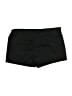 Sportswear Solid Black Athletic Shorts Size XL - photo 2