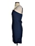 Altar'd State Solid Blue Cocktail Dress Size XS - photo 5