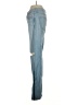 AMO Hearts Blue Jeans Size 27 waist - photo 5