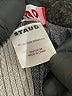STAUD Color Block Gray Casual Skirt Size XS - photo 5