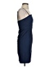 Altar'd State Solid Blue Cocktail Dress Size XS - photo 4