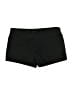 Sportswear Solid Black Athletic Shorts Size XL - photo 1