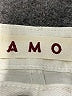 AMO Ivory Casual Pants Size 26 waist - photo 7