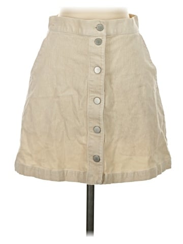 Uniqlo Casual Skirt (view 1)