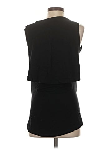Angel Maternity Sleeveless Top (view 2)