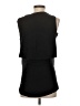 Angel Maternity Black Sleeveless Top Size Sm Maternity - photo 2
