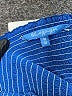 Blue Ginger Blue Tube Top Size 10 - photo 3