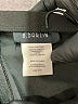 B. Darlin Solid Black Cocktail Dress Size XXS - photo 4