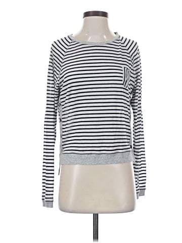 Tiny Pullover Sweater (view 1)