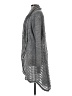 Ethyl Gray Cardigan Size S - photo 5