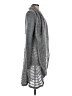 Ethyl Gray Cardigan Size S - photo 4