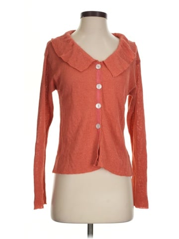 Neesh by D.A.R. Long Sleeve Blouse (view 1)
