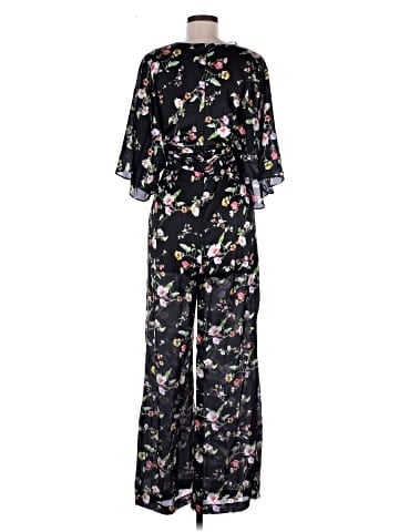 Theia Jumpsuit (view 2)