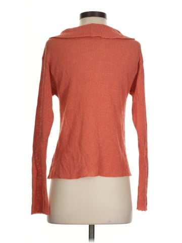 Neesh by D.A.R. Long Sleeve Blouse (view 2)