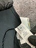 Unbranded 100% Viscose Black Casual Pants Size M - photo 7