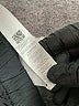 Unbranded 100% Viscose Black Casual Pants Size M - photo 8