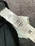 Unbranded 100% Viscose Black Casual Pants Size M - photo 9