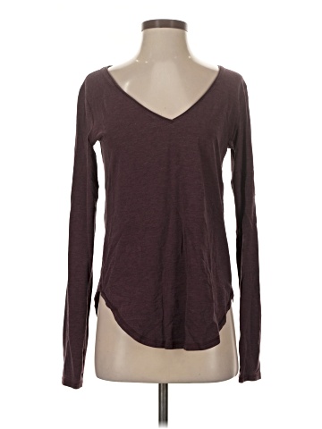 Nancy Rose Long Sleeve T-Shirt (view 1)