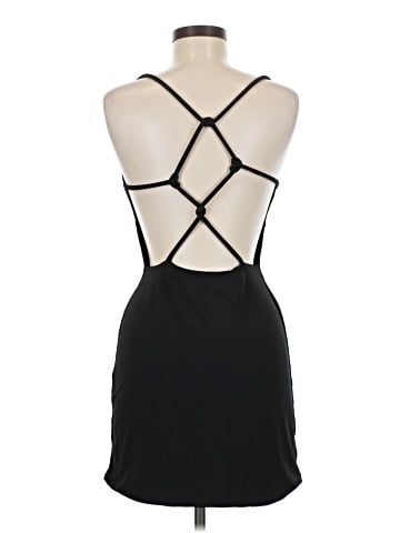 Meshki Cocktail Dress (view 2)