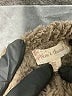 Hem & Thread 100% Polyester Brown Coat One size - photo 6