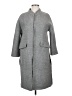 Assorted Brands Gray Coat Size S - photo 1
