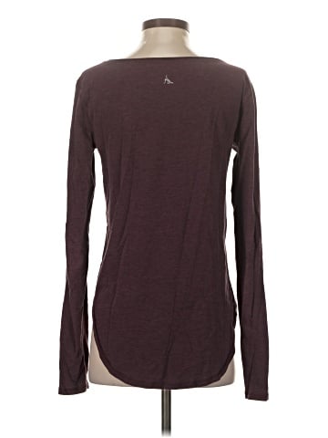 Nancy Rose Long Sleeve T-Shirt (view 2)