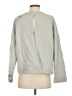 Sam Edelman Gray Sweatshirt Size S - photo 2