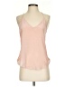 Rory Beca Pink Tank Top Size XS - photo 1