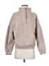 Trendy Queen Tan Pullover Hoodie Size S - photo 1