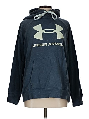 Under Armour Sweatshirt (view 1)