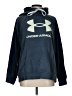 Under Armour Blue Sweatshirt Size L - photo 1