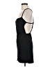 Meshki Solid Black Cocktail Dress Size M - photo 5