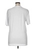 Assorted Brands White Short Sleeve T-Shirt Size XL - photo 2