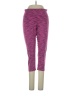 Spalding Athletic Purple Active Pants Size S - photo 1