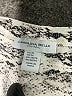 Carolina Belle 100% Polyester Ivory Long Sleeve Blouse Size 3X - photo 7