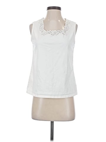 Coldwater Creek Tank Top (view 1)